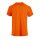 Premium Active-T - Visibility Orange