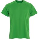 Premium Active-T - Apple Green