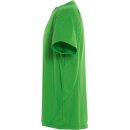 Premium Active-T - Apple Green