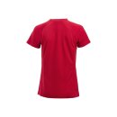 Premium Active-T Women - Red