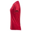 Premium Active-T Women - Red