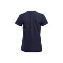 Premium Active-T Women - Dark Navy