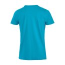Premium-T - Turquoise
