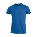 Premium-T - Royal Blue