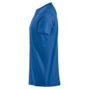 Premium-T - Royal Blue