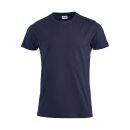Premium-T - Dark Navy