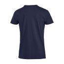 Premium-T - Dark Navy