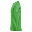 Premium-T - Apple Green