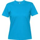 Premium-T Women - Turquoise