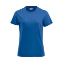 Premium-T Women - Royal Blue