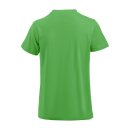 Premium-T Women - Apple Green