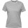 Premium-T Women - Grey Melange