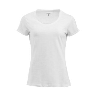 Derby-T Women - Stone White