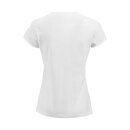 Derby-T Women - Stone White