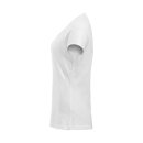 Derby-T Women - Stone White