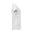 Derby-T Women - Stone White