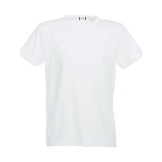 Stretch-T - White