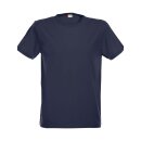 Stretch-T - Dark Navy
