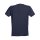 Stretch-T - Dark Navy