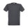 Stretch-T - Anthracite Melange