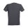 Stretch-T - Anthracite Melange
