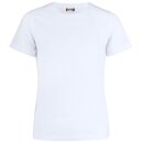 Neon-T Junior - White