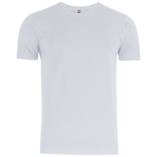 Premium Fashion-T - White