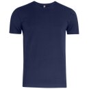 Premium Fashion-T - Dark Navy