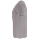 Premium Fashion-T - Grey Melange