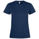 Premium Fashion-T Women - Dark Navy