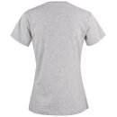 Premium Fashion-T Women - Grey Melange