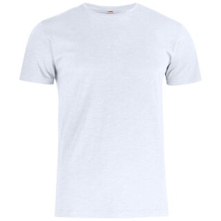 Slub-T - White
