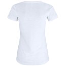 Slub-T Women - White