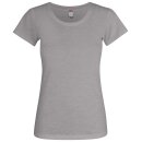 Slub-T Women - Grey