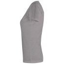 Slub-T Women - Grey