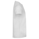 Premium Long-T - White