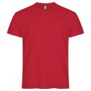 Premium Long-T - Red