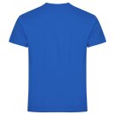 Premium Long-T - Blue