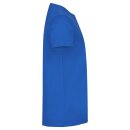 Premium Long-T - Blue