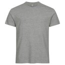 Premium Long-T - Grey