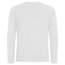 Premium Fashion-T L/S - White