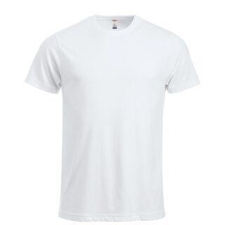 New Classic-T - White