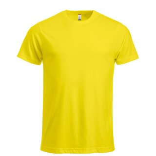 New Classic-T - Lemon