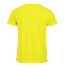 New Classic-T - Visibility Yellow