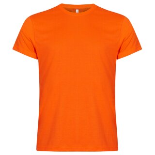 New Classic-T - Visibility Orange