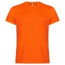 New Classic-T - Visibility Orange
