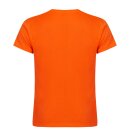 New Classic-T - Visibility Orange