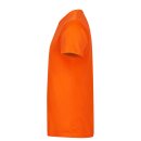 New Classic-T - Visibility Orange