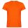 New Classic-T - Visibility Orange