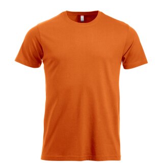 New Classic-T - Blood Orange